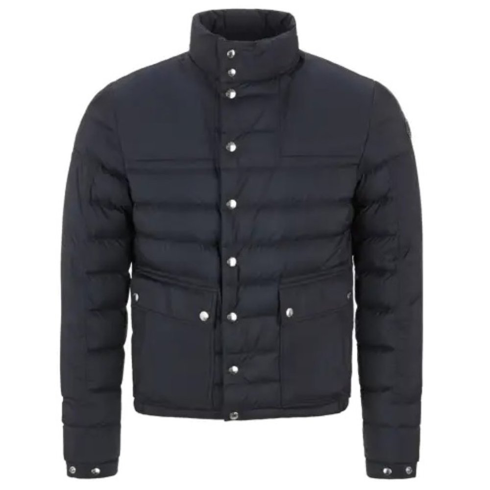 Moncler Boutmy Jacket Sz 3 $1,375